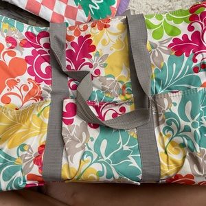 31 things pocket tote